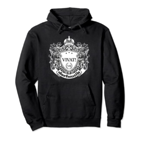 dorfMusik Hoodie