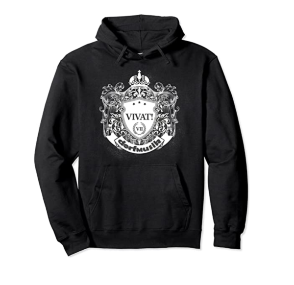 dorfMusik Hoodie