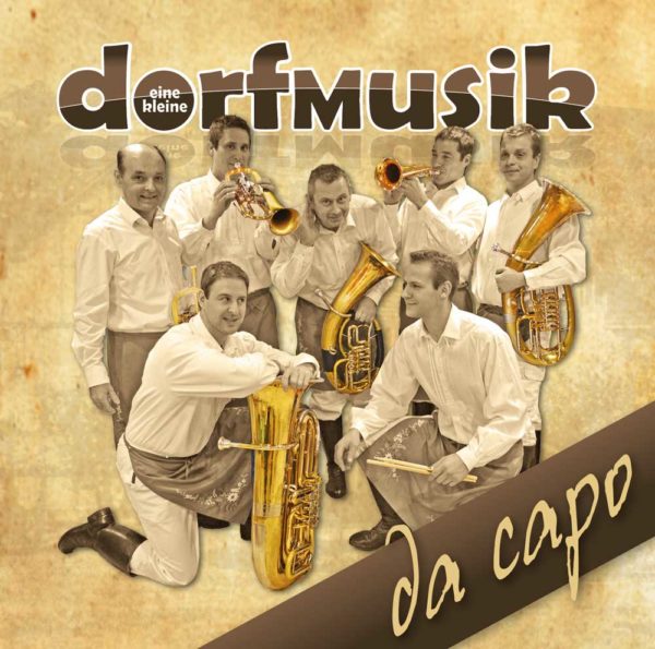 dorfmusik - da capo