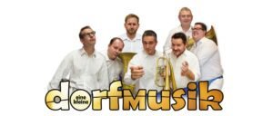 eine kleine Dorfmusik