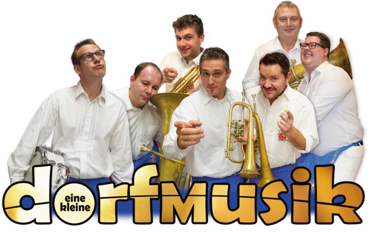 kleine dorfmusik 20226
